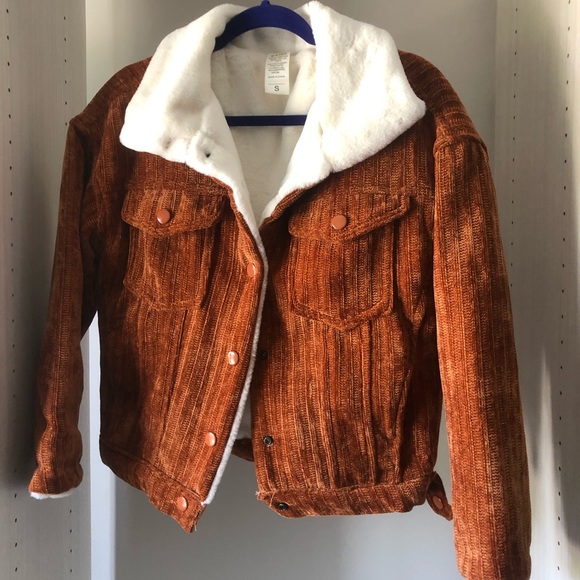 Jackets & Blazers - Perfect jacket -fall